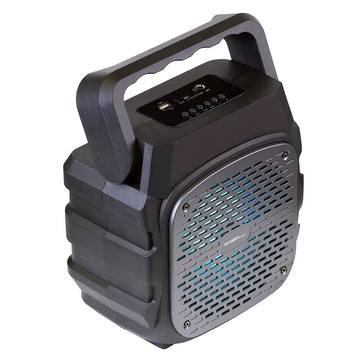Argom Rumba Box K6 Wireless Bluetooth Speaker